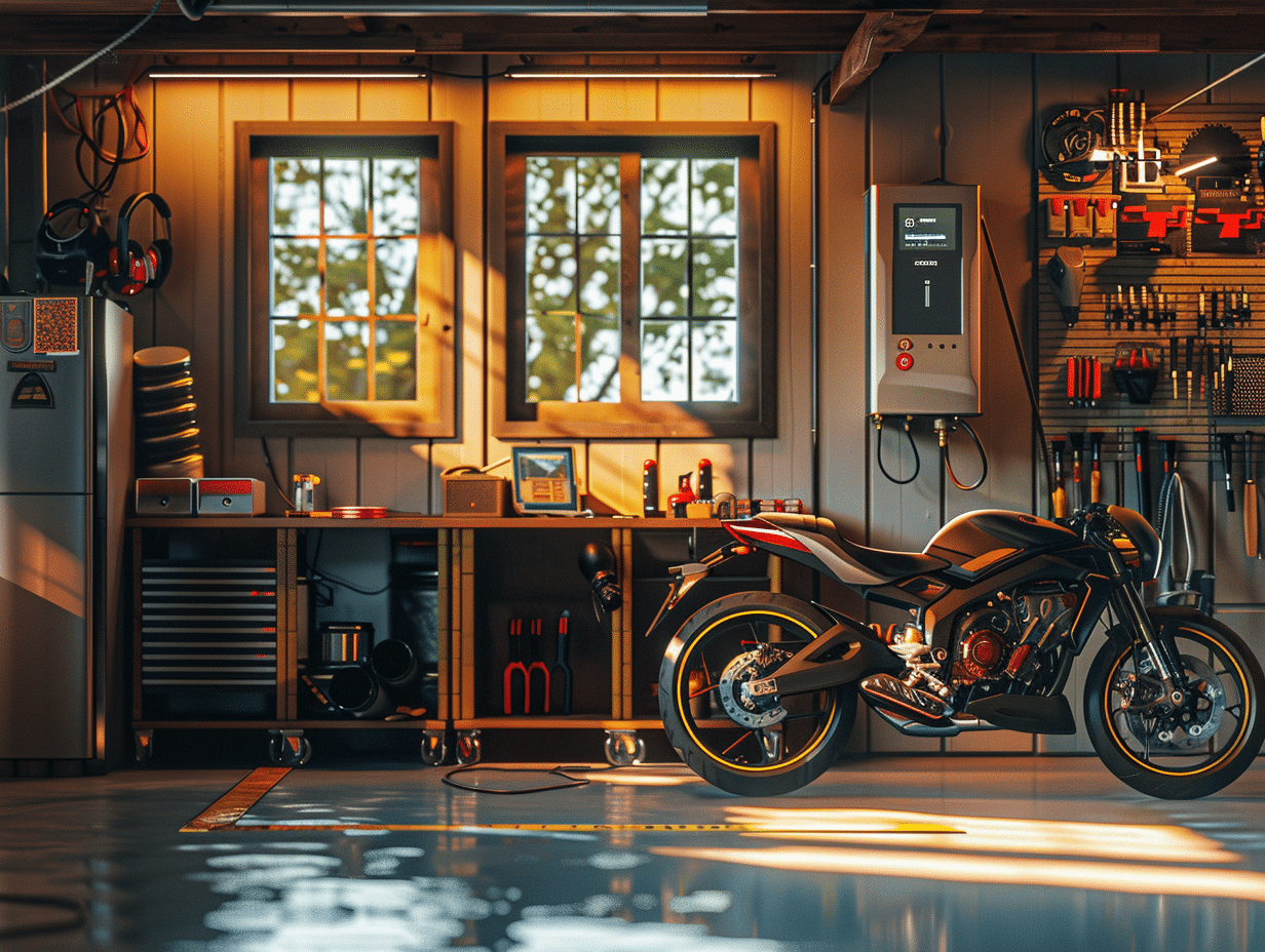 Temps de charge batterie moto durée et conseils pour optimisation Speeder