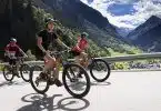 Vélos Électriques