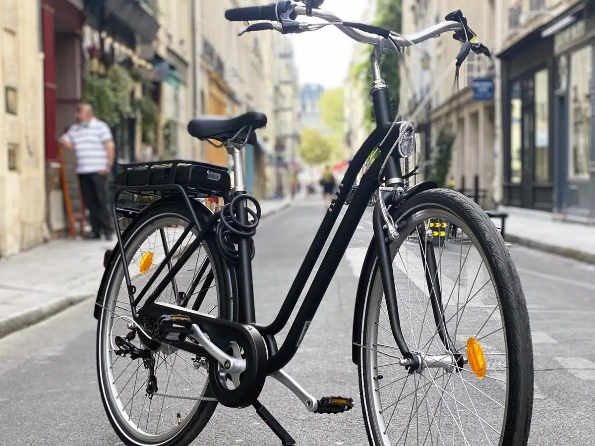 VTC Decathlon