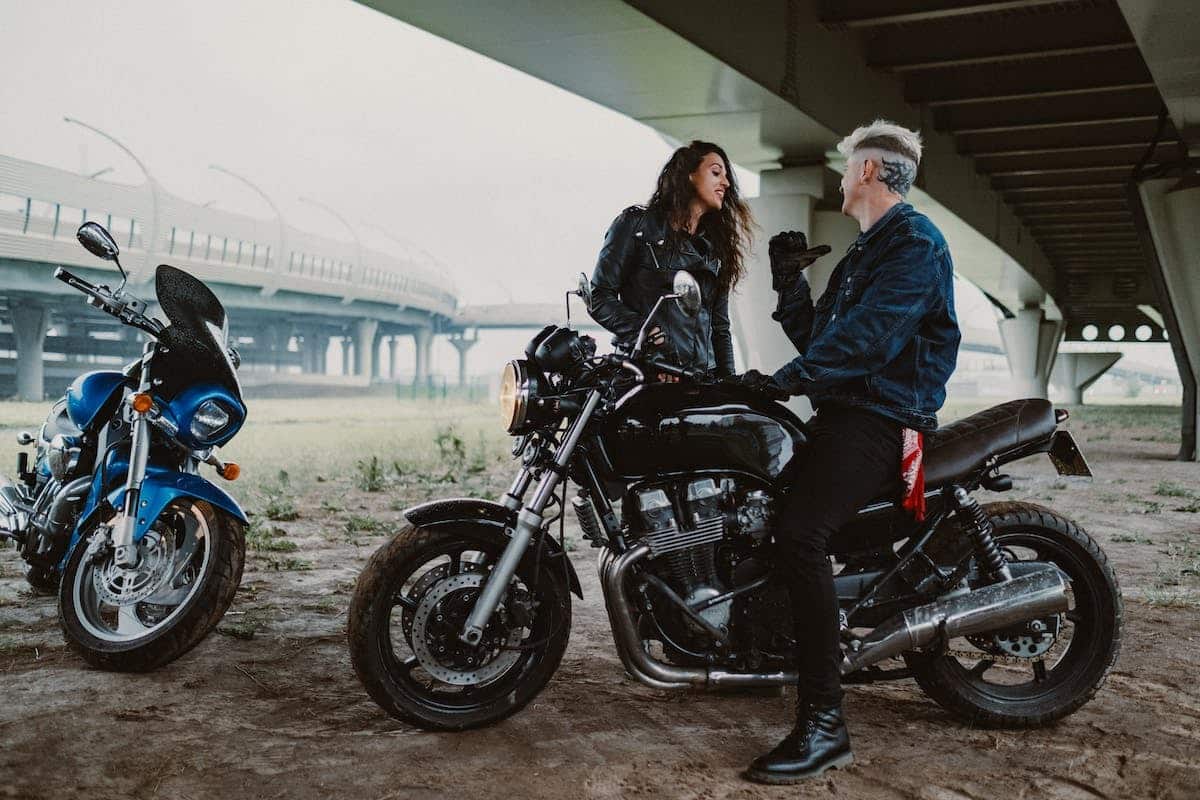 moto passion