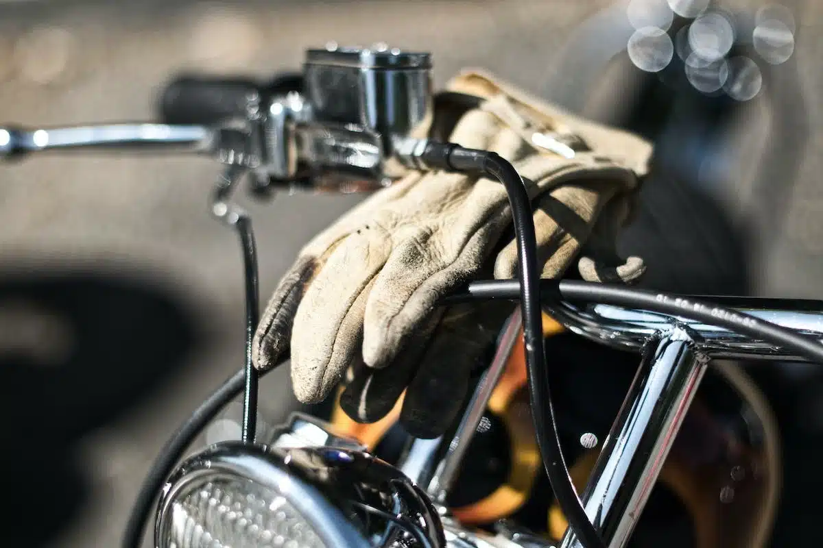 motard accessoires