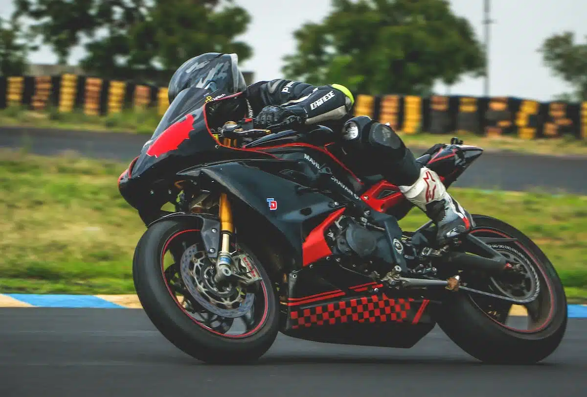 motos  comparaison