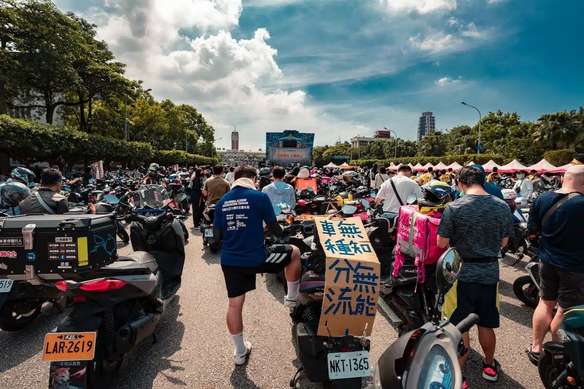 motards  association