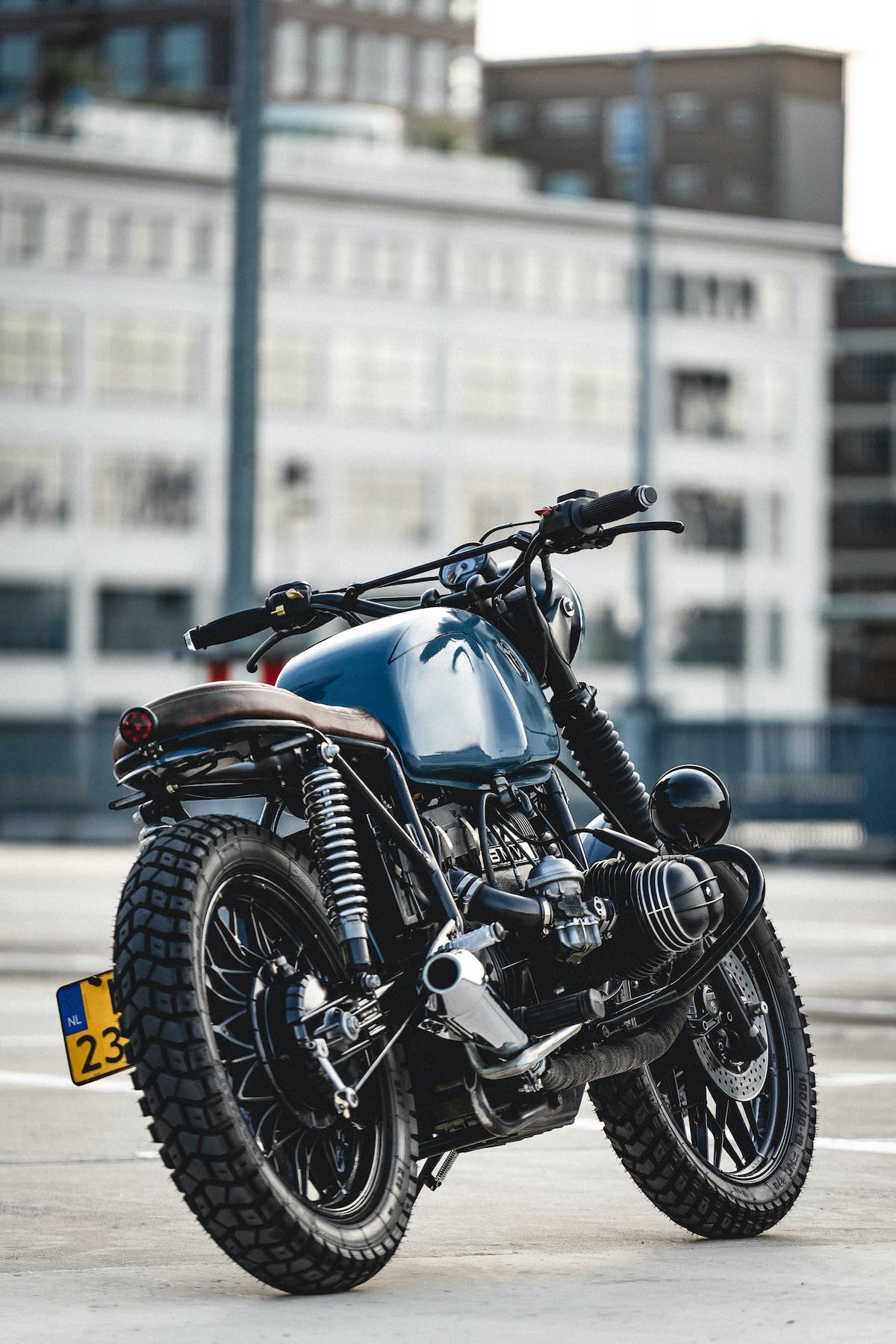 modèles motos