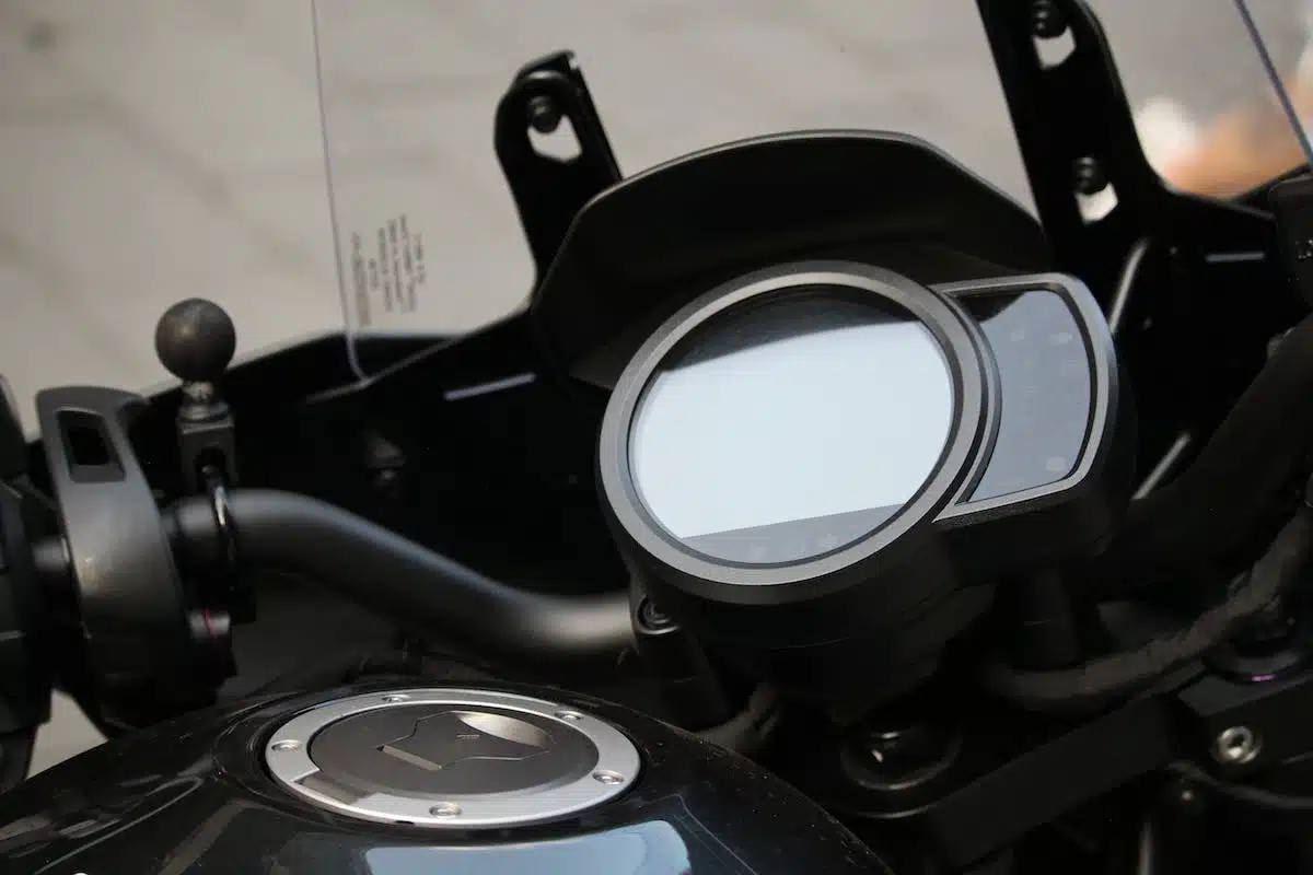 moto technologie