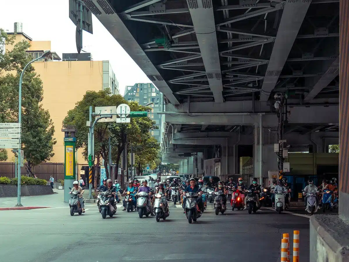 motorisation  performance