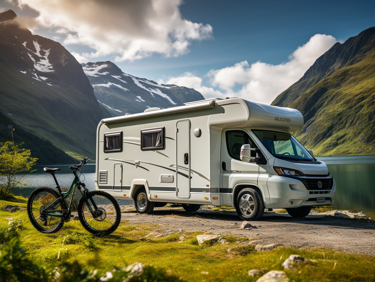 camping-car europe