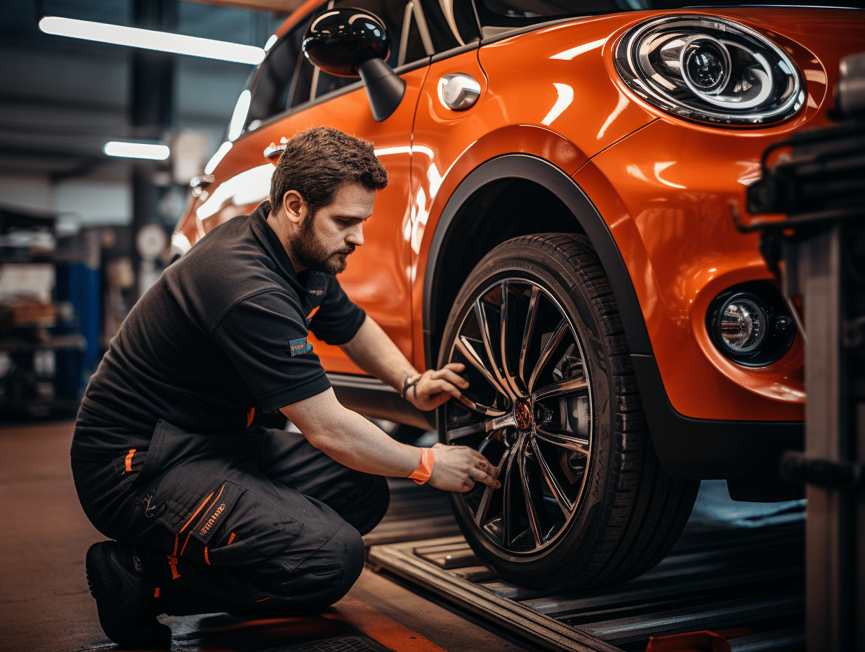Pression pneus Fiat 500 astuces pour un ajustement parfait Speeder