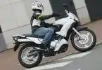 Varadero 125
