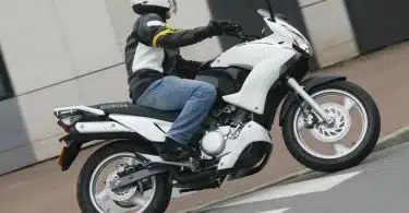 Varadero 125