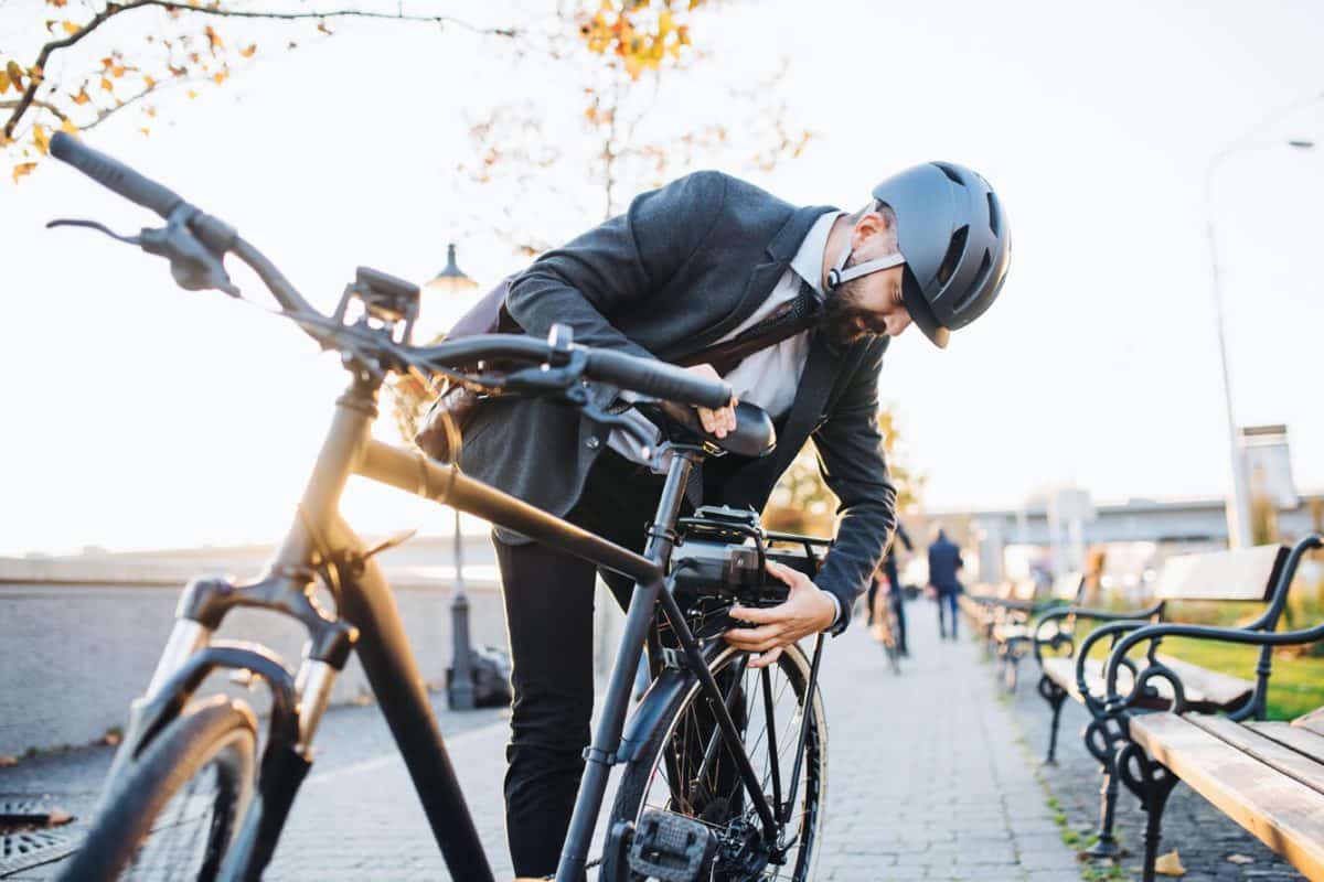 meilleure assurance pour votre vélo