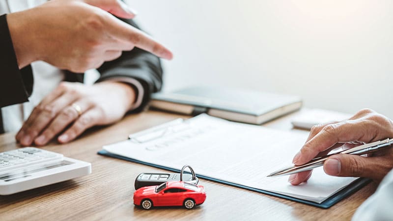 Comment trouver l'assurance auto adaptée à vos besoins et à votre budget
