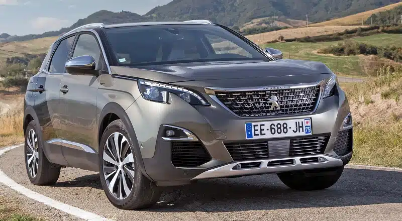 Guide des Modèles du Peugeot 3008 Lesquels Éviter