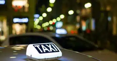 Les avantages du taxi conventionné parisien