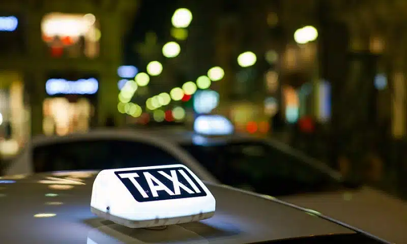 Les avantages du taxi conventionné parisien