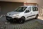 Les points faibles à connaître sur Peugeot Partner Tepee