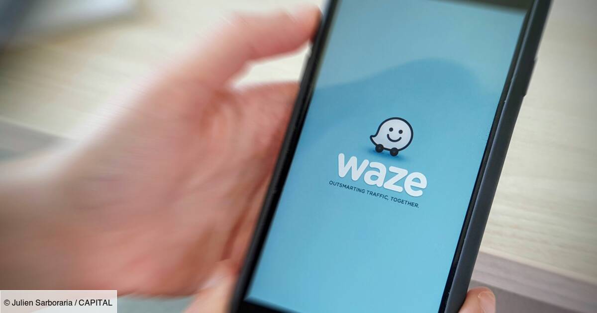 Comment changer la langue de navigation sur Waze ? Speeder