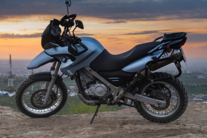 Assurance moto BMW : quel budget prévoir en 2026 ?