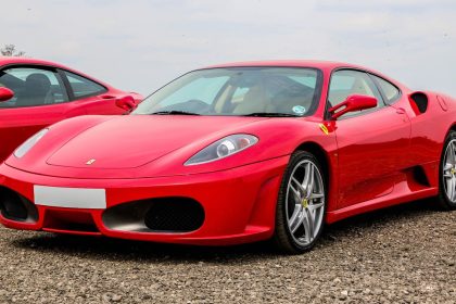Ferrari d'occasion : ce qu'il faut vraiment savoir avant d'acheter en France