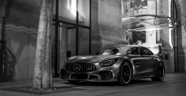 Quelle est la Mercedes-AMG la plus chère ?