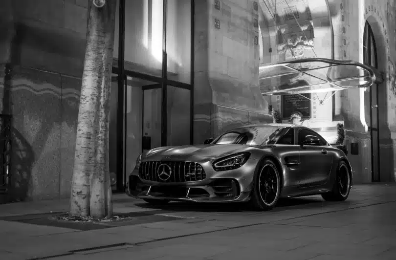Quelle est la Mercedes-AMG la plus chère ?