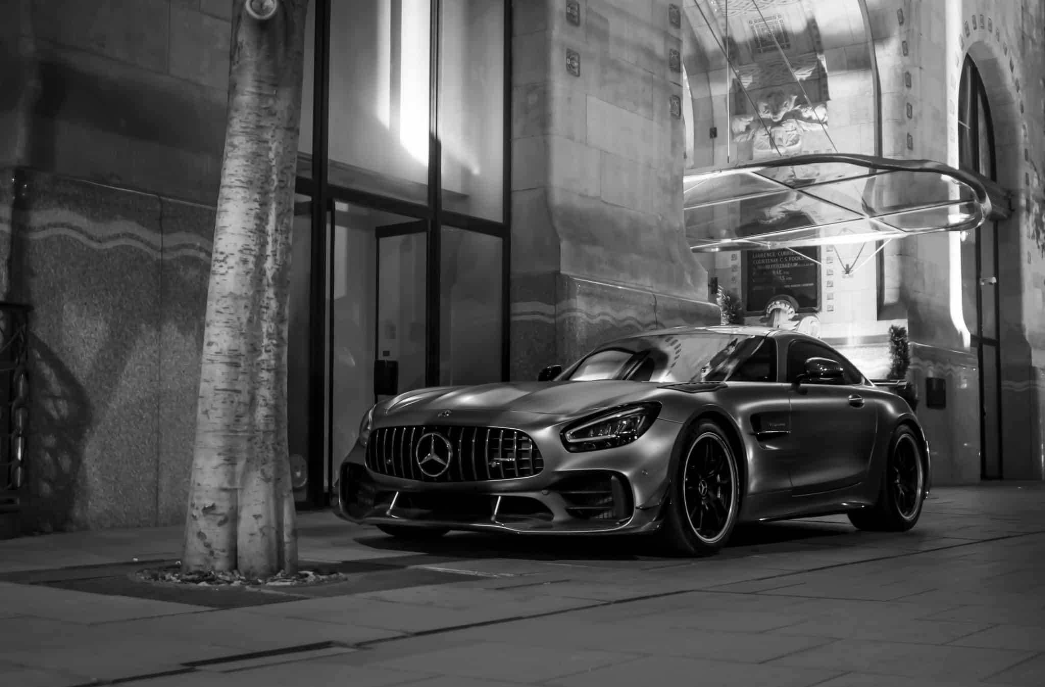 Quelle est la Mercedes-AMG la plus chère ?