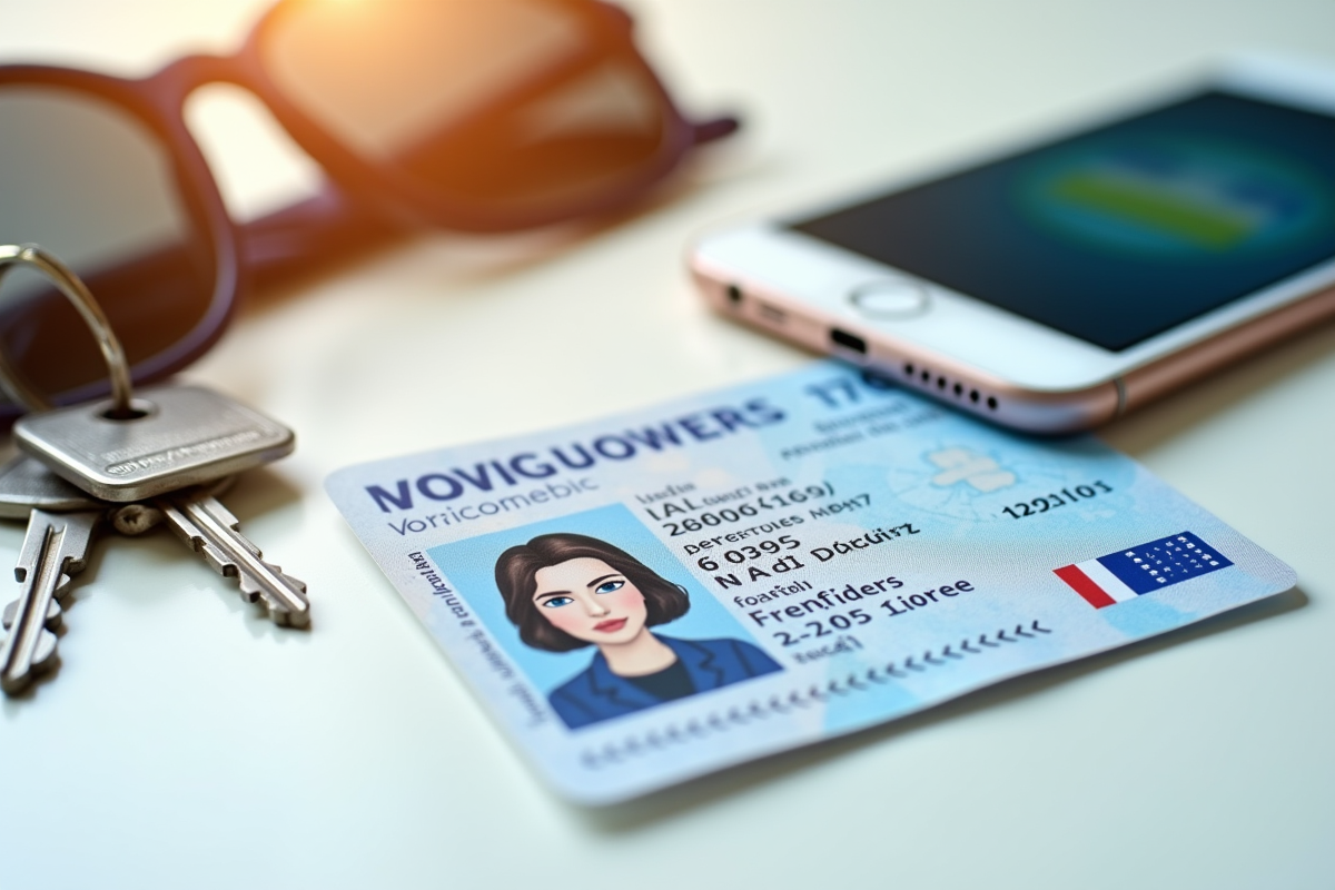 permis conduire