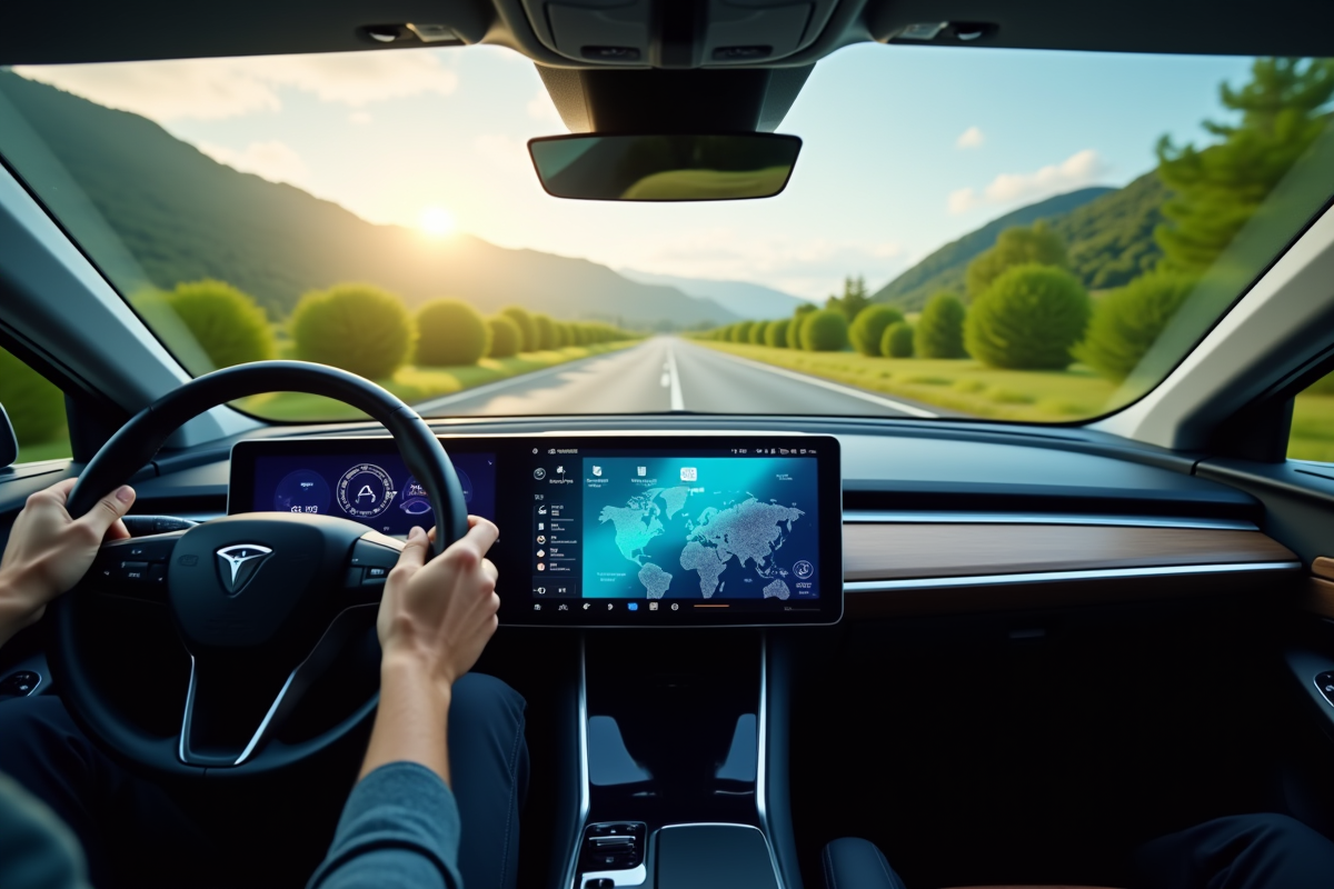 voiture innovation