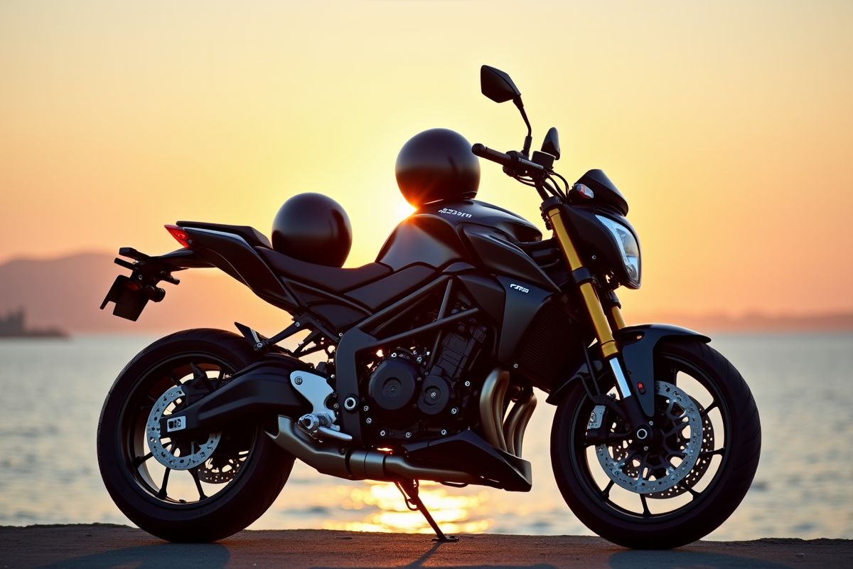 moto sécurité