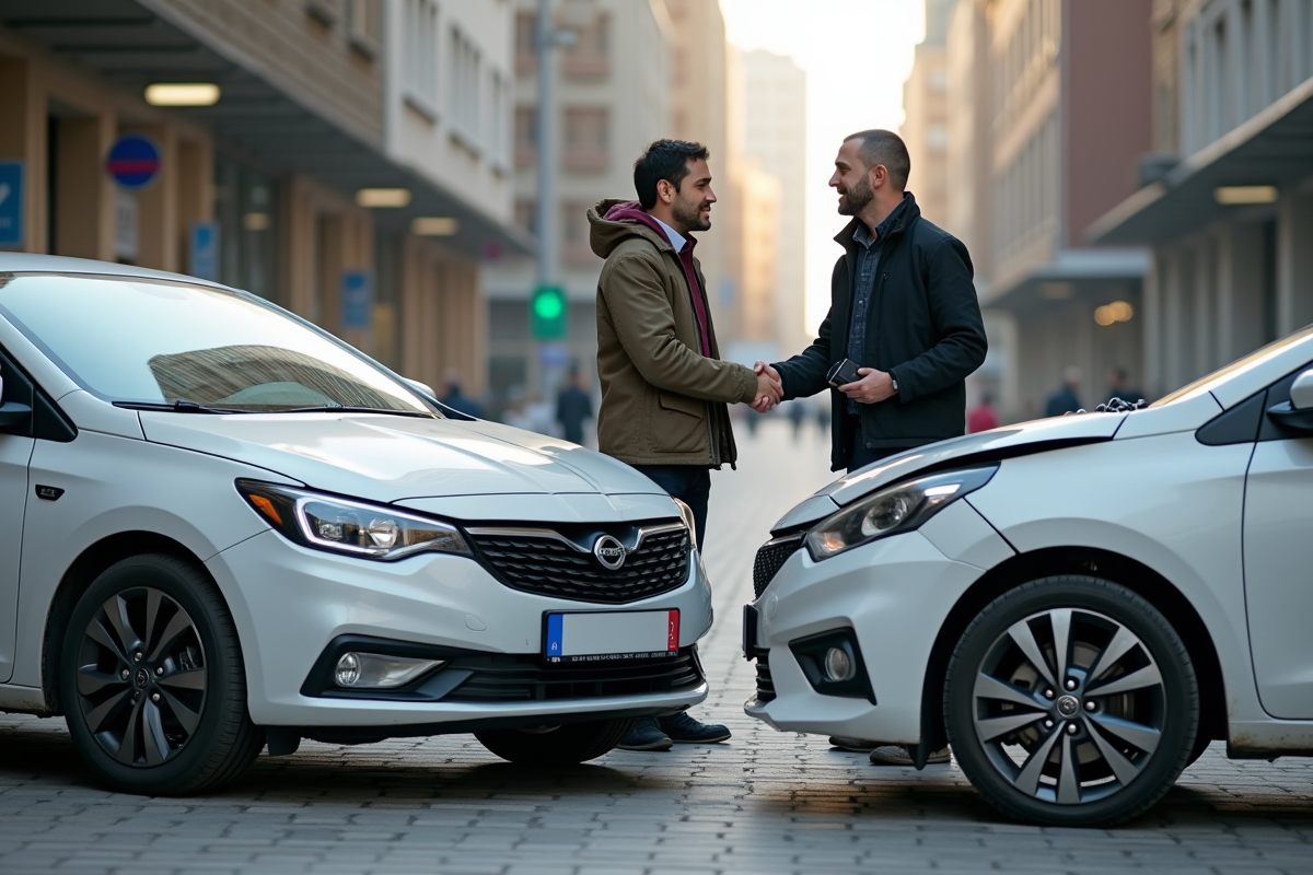 assurance voiture