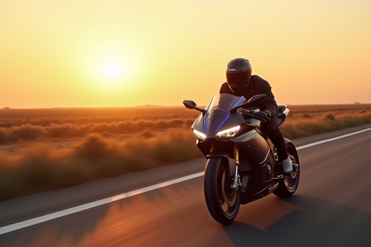 moto essence