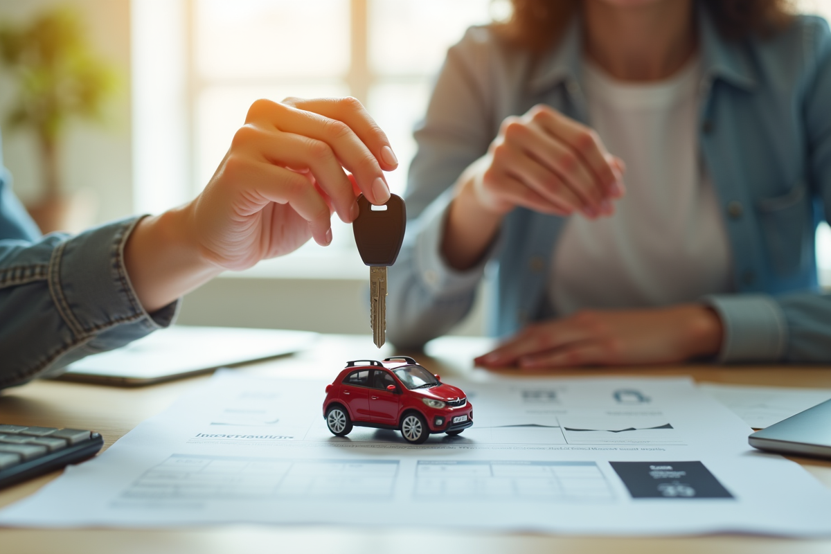 assurance leasing