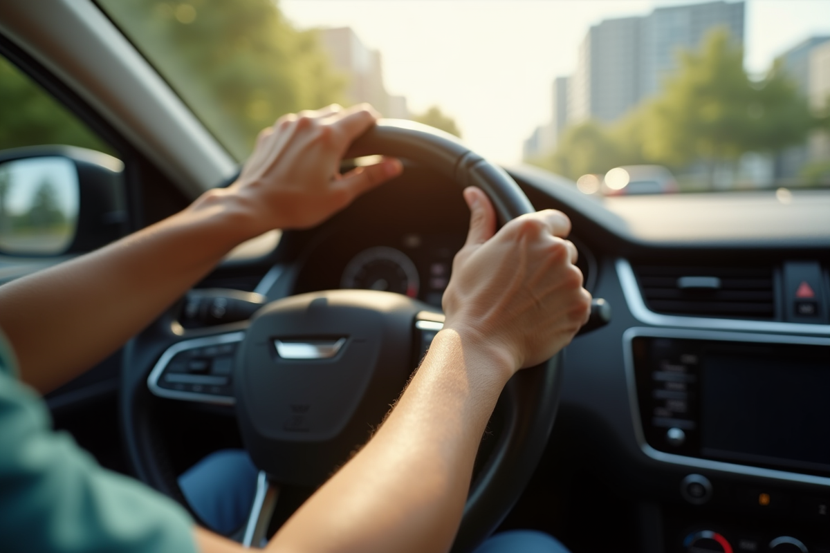 conduite accompagnée