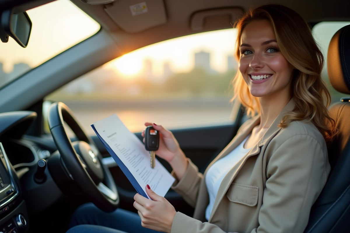 voiture économie