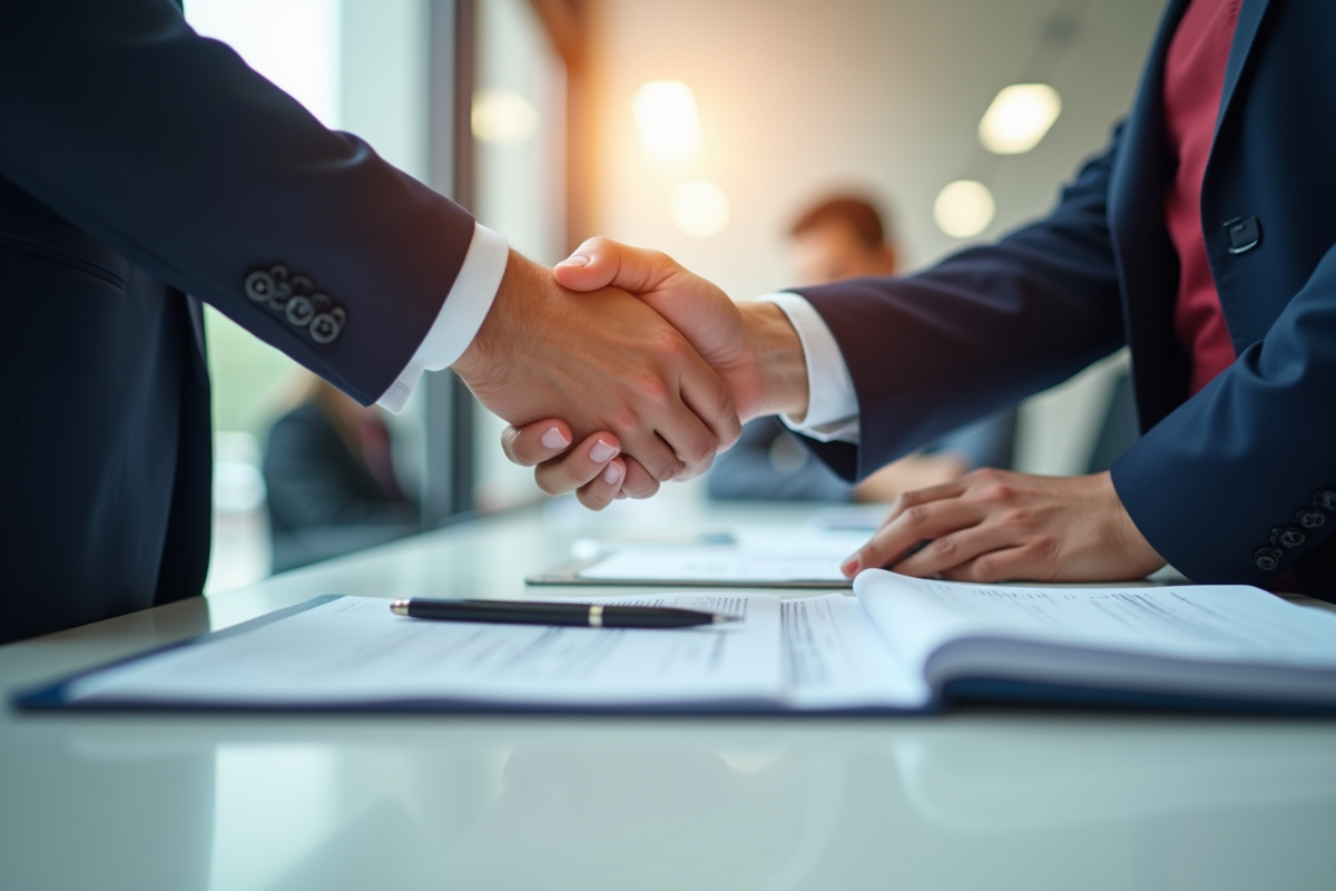 document administratif