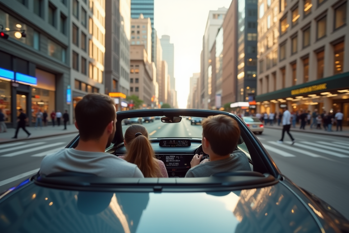 voiture électrique