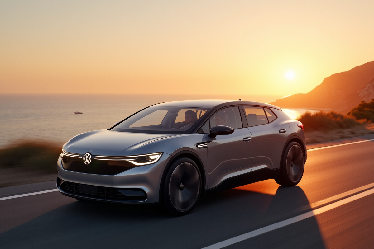 volkswagen id