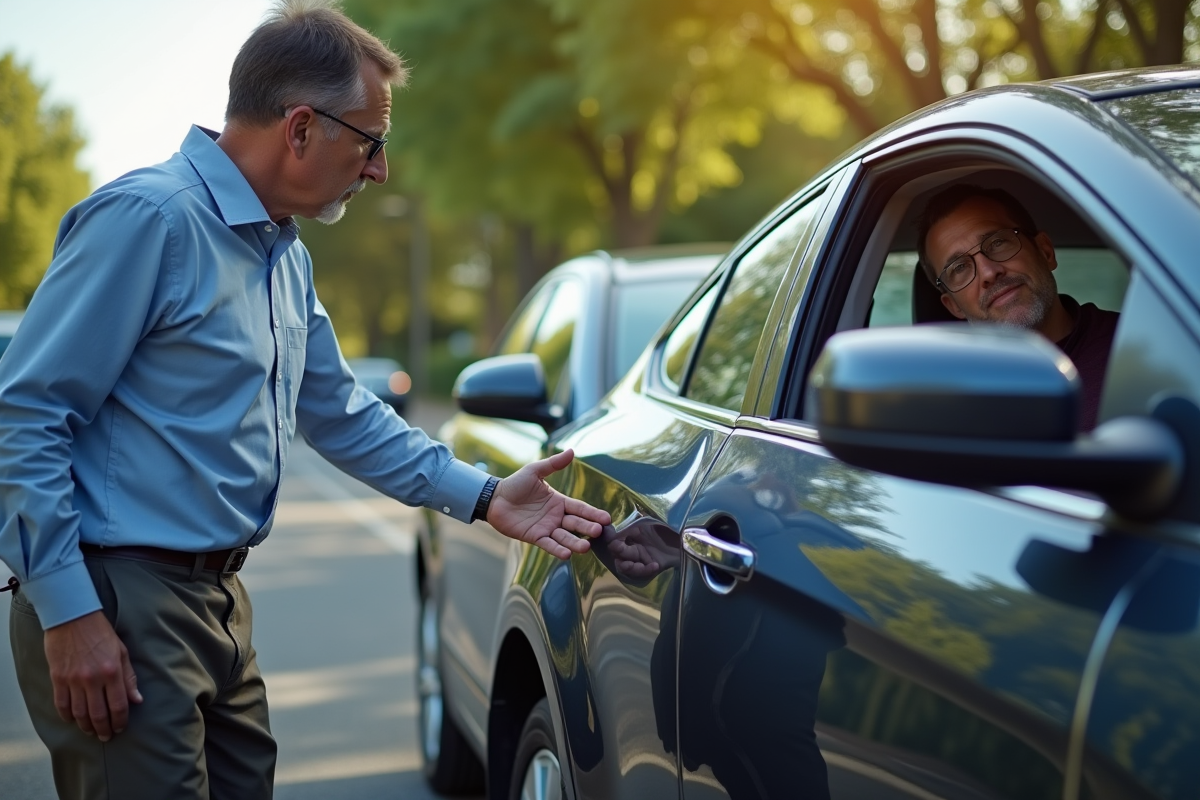 assurance auto