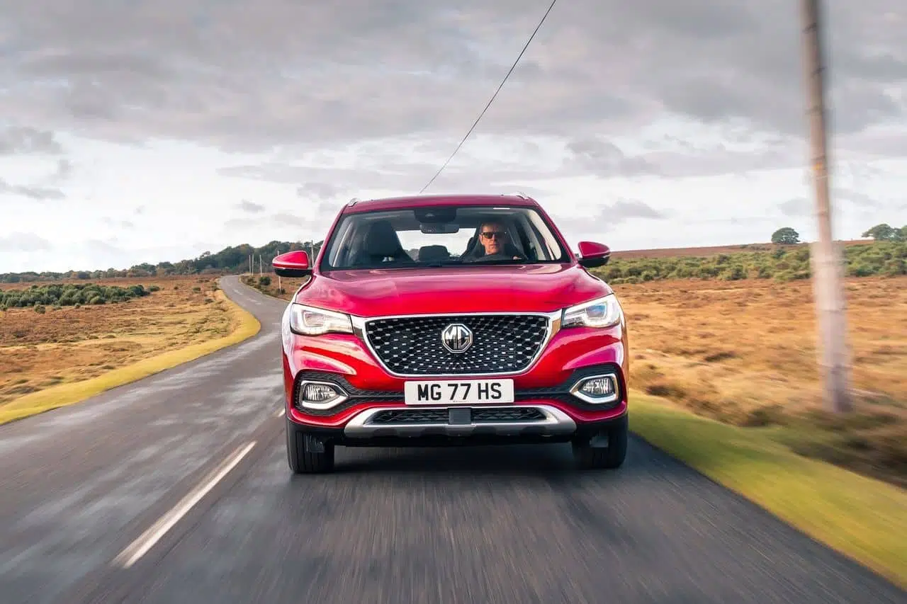 Quel SUV hybride acheter ?