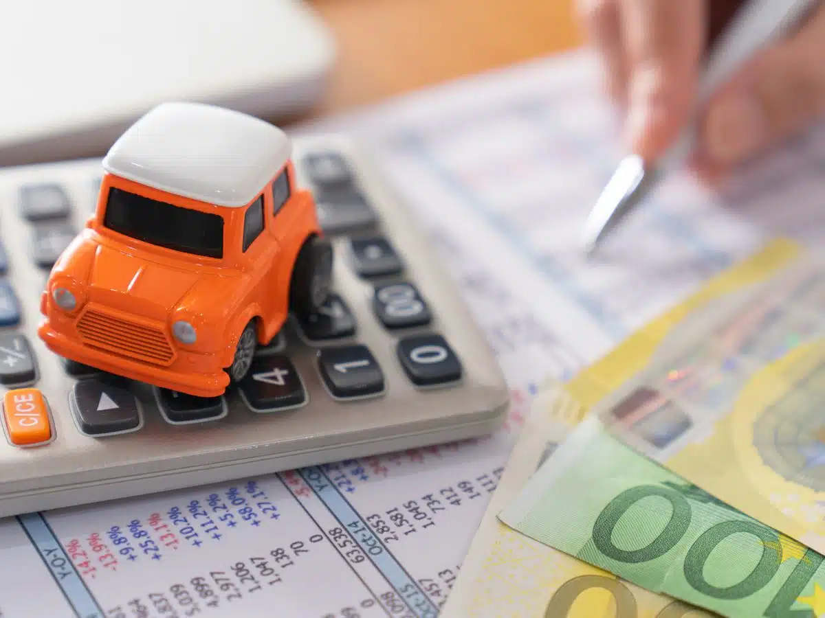 assurance voiture