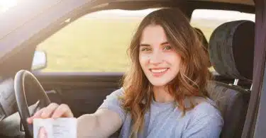 permis de conduire en Espagne