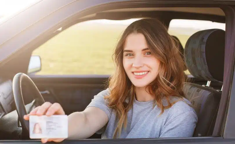 permis de conduire en Espagne